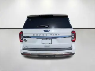 Ford Expedition 2022 4x4 King Ranch SUV 4 puertas