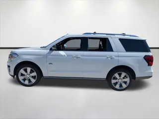 Ford Expedition 2022 4x4 King Ranch SUV 4 puertas