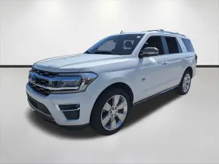Ford Expedition 2022 4x4 King Ranch SUV 4 puertas
