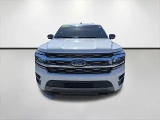 Ford Expedition 2022 4x4 King Ranch SUV 4 puertas