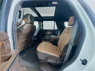 Ford Expedition 2023 4x2 King Ranch 4dr SUV