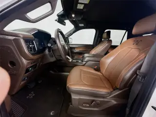 Ford Expedition 2023 4x2 King Ranch 4dr SUV