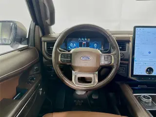 Ford Expedition 2023 4x2 King Ranch 4dr SUV