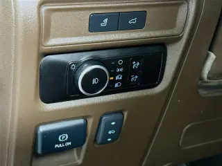Ford Expedition 2023 4x2 King Ranch 4dr SUV