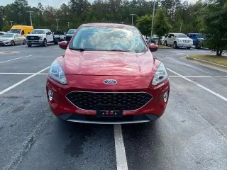 Ford Escape 2022 AWD SEL 4p SUV