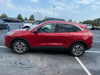 Ford Escape 2022 AWD SEL 4p SUV