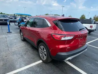 Ford Escape 2022 AWD SEL 4p SUV