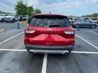 Ford Escape 2022 AWD SEL 4p SUV