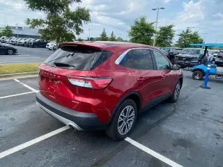 Ford Escape 2022 AWD SEL 4p SUV