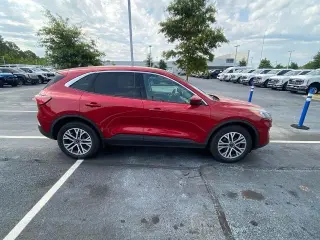 Ford Escape 2022 AWD SEL 4p SUV