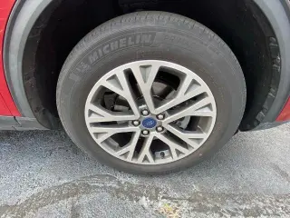 Ford Escape 2022 AWD SEL 4p SUV