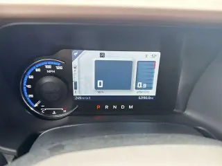 Ford Bronco 2024 4x4 Outer Banks 4p SUV