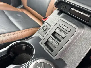 Ford Bronco 2024 4x4 Outer Banks 4p SUV