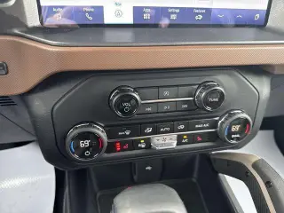 Ford Bronco 2024 4x4 Outer Banks 4p SUV