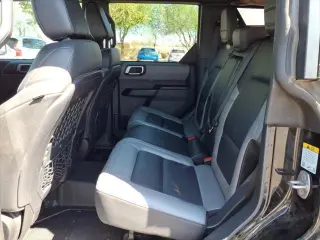 Ford Bronco 2024 4x4 Big Bend SUV de 4 puertas