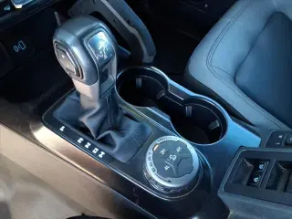 Ford Bronco 2024 4x4 Big Bend SUV de 4 puertas