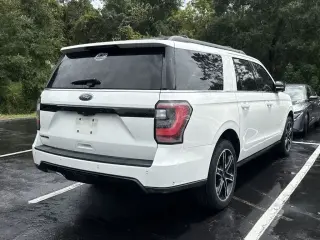 Ford Expedition MAX 2021 4x2 Limited 4dr SUV