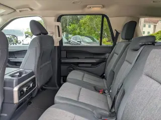 Ford Expedition 2024 4x2 XLT 4p SUV