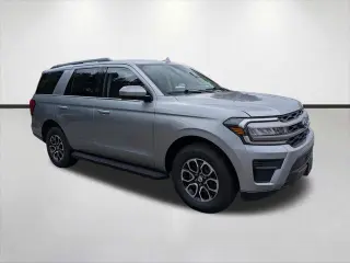 Ford Expedition 2024 4x2 XLT 4p SUV