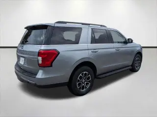 Ford Expedition 2024 4x2 XLT 4p SUV