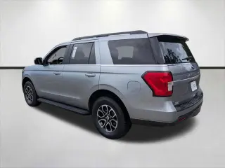 Ford Expedition 2024 4x2 XLT 4p SUV