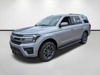 Ford Expedition 2024 4x2 XLT 4p SUV
