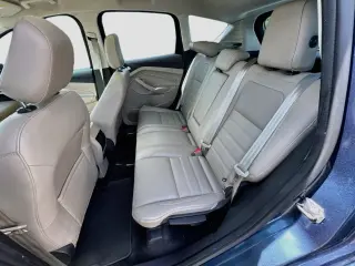 Ford C-MAX Híbrido 2018 Titanium 4p Vagón