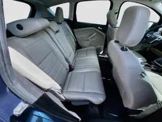 Ford C-MAX Híbrido 2018 Titanium 4p Vagón