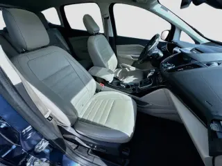 Ford C-MAX Híbrido 2018 Titanium 4p Vagón