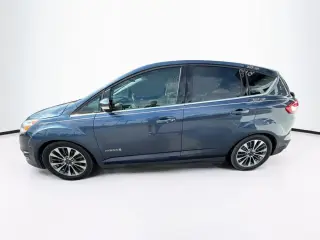 Ford C-MAX Híbrido 2018 Titanium 4p Vagón