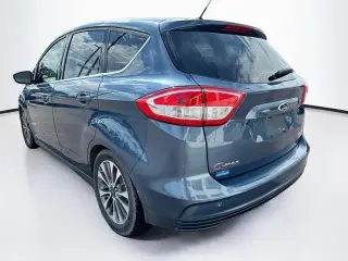 Ford C-MAX Híbrido 2018 Titanium 4p Vagón