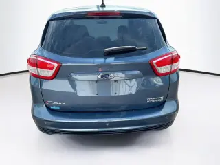 Ford C-MAX Híbrido 2018 Titanium 4p Vagón