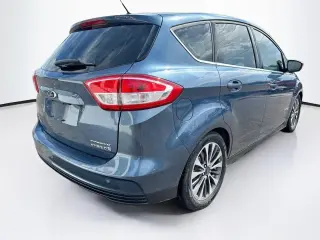 Ford C-MAX Híbrido 2018 Titanium 4p Vagón