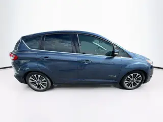 Ford C-MAX Híbrido 2018 Titanium 4p Vagón