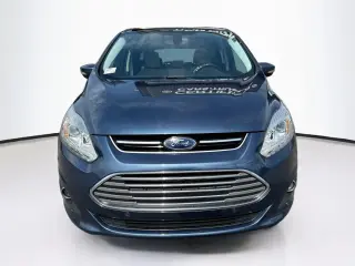Ford C-MAX Híbrido 2018 Titanium 4p Vagón