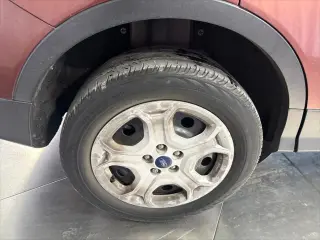 Ford Escape 2018 S 4dr SUV