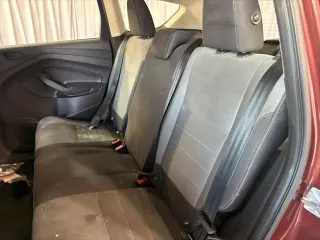Ford Escape 2018 S 4dr SUV
