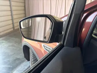 Ford Escape 2018 S 4dr SUV