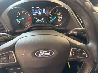 Ford Escape 2018 S 4dr SUV