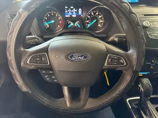 Ford Escape 2018 S 4dr SUV