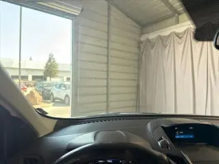 Ford Escape 2018 S 4dr SUV