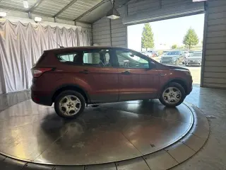 Ford Escape 2018 S 4dr SUV