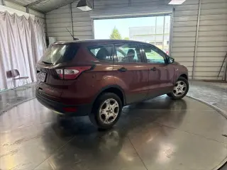 Ford Escape 2018 S 4dr SUV