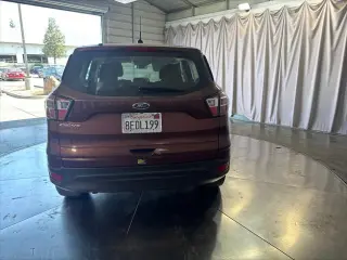 Ford Escape 2018 S 4dr SUV