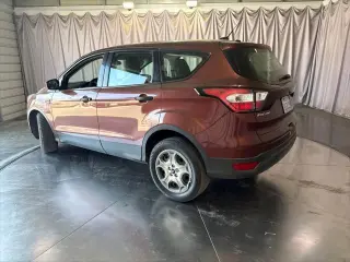 Ford Escape 2018 S 4dr SUV