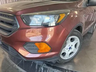 Ford Escape 2018 S 4dr SUV