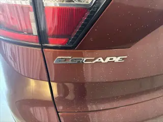 Ford Escape 2018 S 4dr SUV