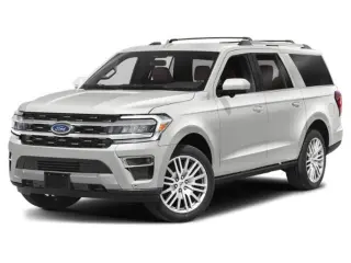 Ford Expedition MAX 2024 4x2 Limited 4dr SUV