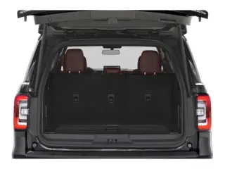 Ford Expedition MAX 2024 4x2 Limited 4dr SUV