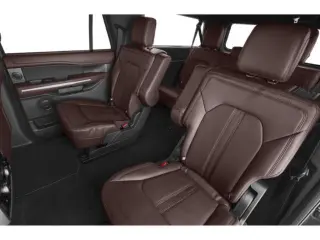 Ford Expedition MAX 2024 4x2 Limited 4dr SUV